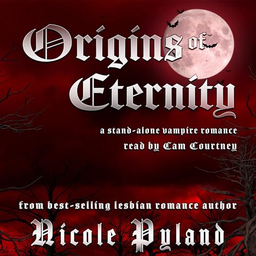 Cover of Origins of Eternity