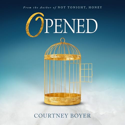Cover of Opened