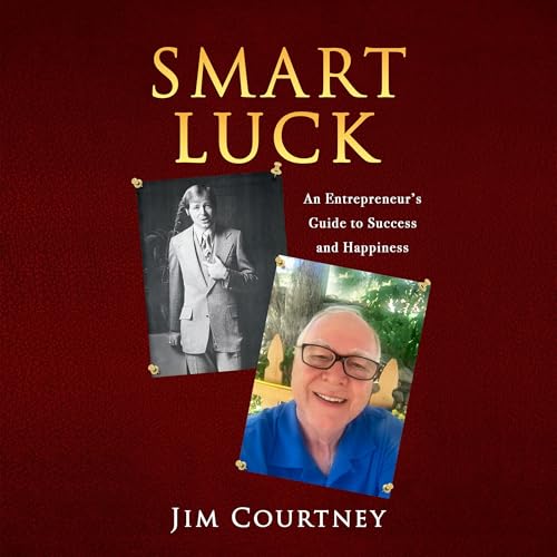Cover of Smart Luck