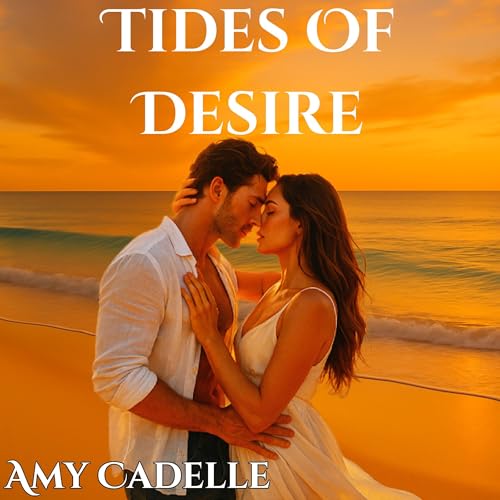 Cover of Tides of Desire