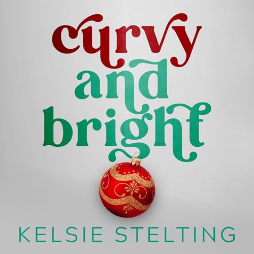 Cover of Curvy and Bright