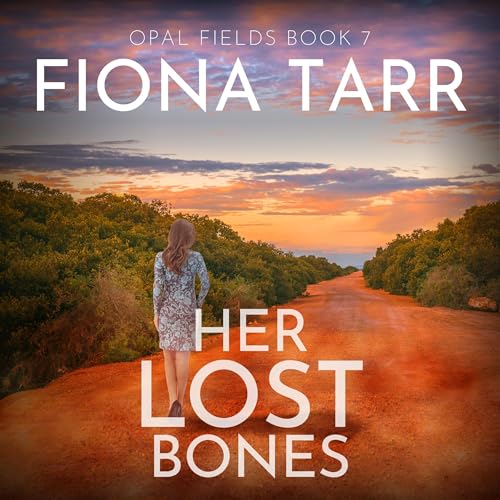 Cover of Her Lost Bones