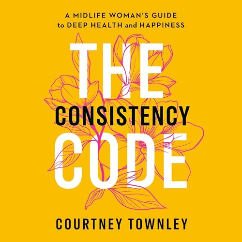 Cover of The Consistency Code