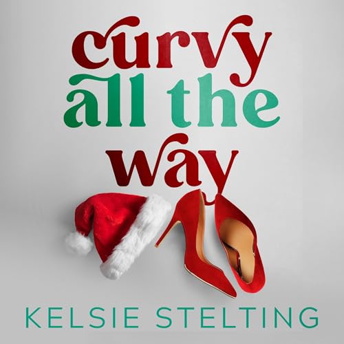 Cover of Curvy All the Way