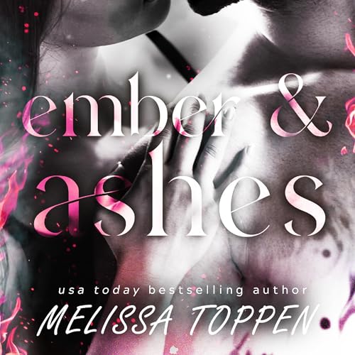 Cover of Ember & Ashes