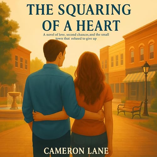 Cover of The Squaring of a Heart