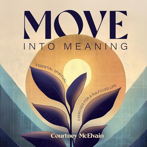 Cover of Move Into Meaning