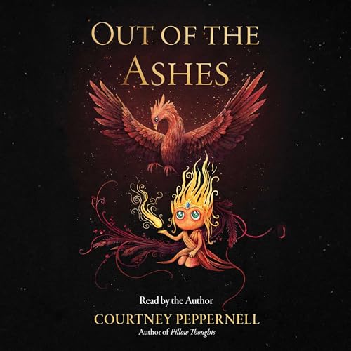 Cover of Out of the Ashes