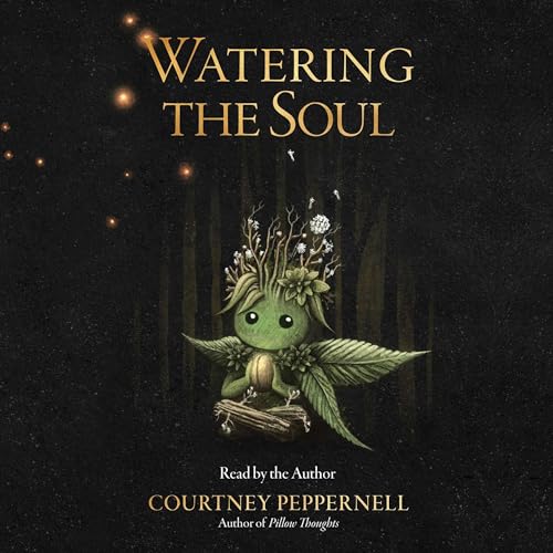 Cover of Watering the Soul