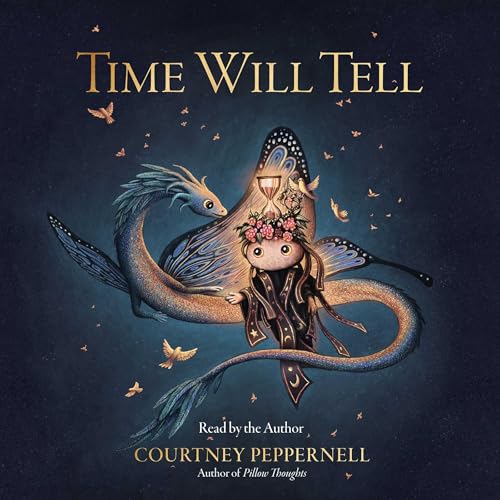 Cover of Time Will Tell