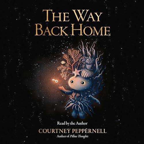 Cover of The Way Back Home
