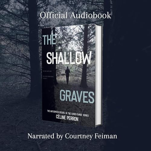 Cover of The Shallow Graves