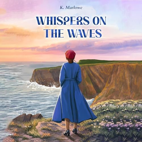 Cover of Whispers on the Waves