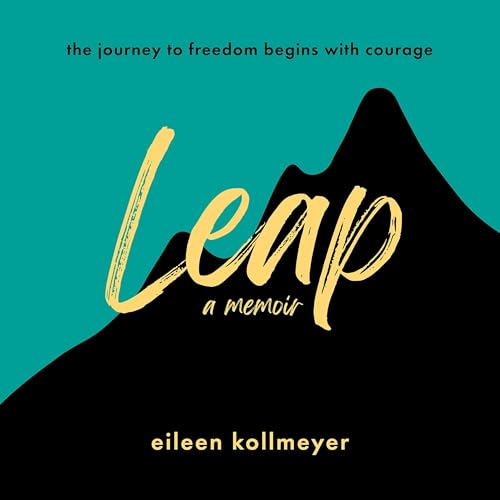Cover of Leap