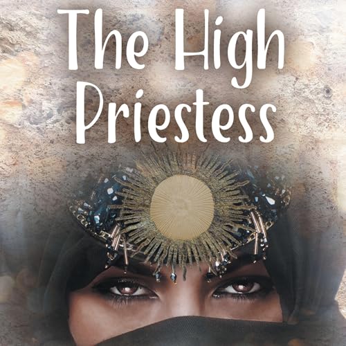 Cover of The High Priestess