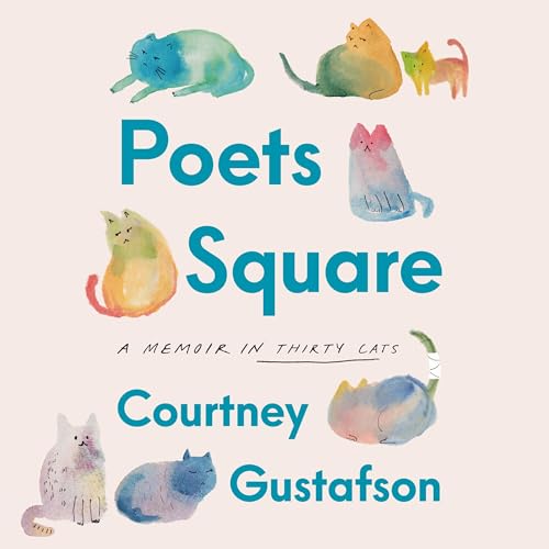 Cover of Poets Square