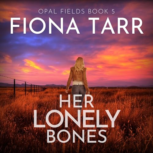 Cover of Her Lonely Bones