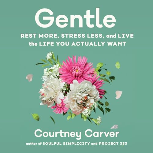 Cover of Gentle