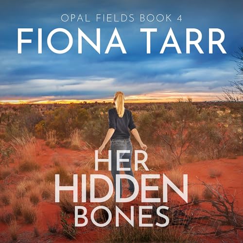 Cover of Her Hidden Bones