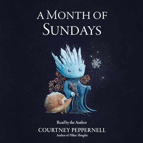 Cover of A Month of Sundays