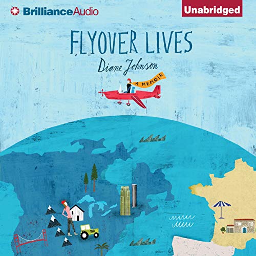 Cover of Flyover Lives