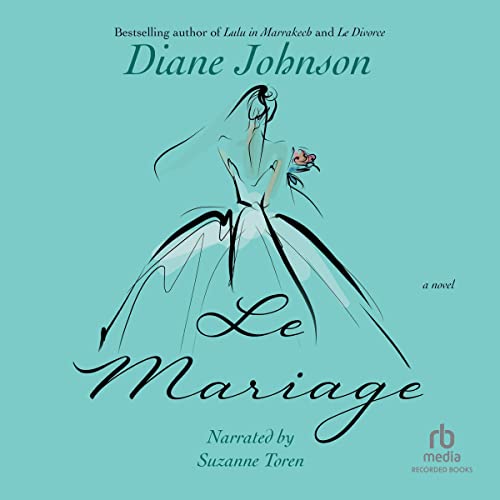 Cover of Le Mariage