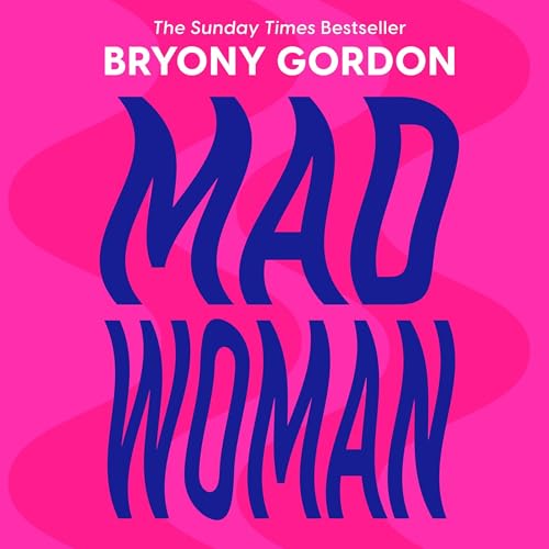 Cover of Mad Woman