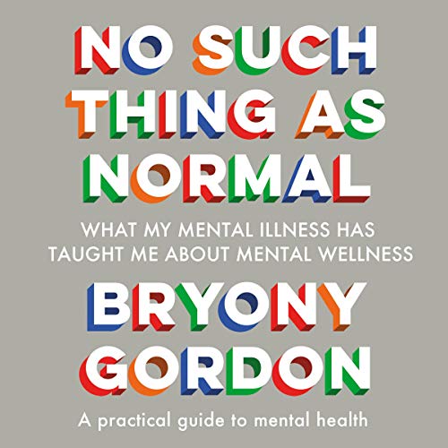 Cover of No Such Thing as Normal