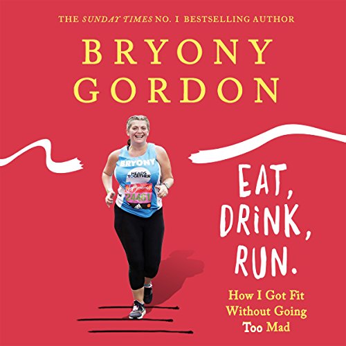 Cover of Eat, Drink, Run.