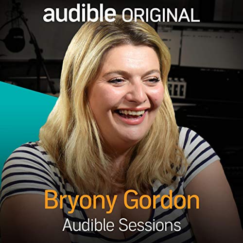 Cover of Bryony Gordon