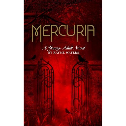 Cover of Mercuria