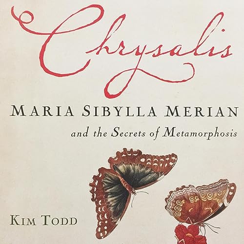 Cover of Chrysalis
