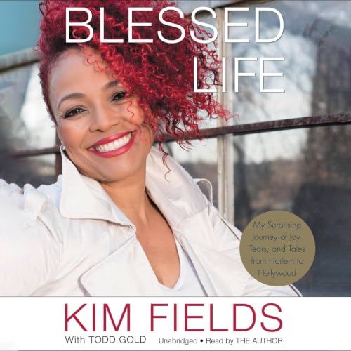 Cover of Blessed Life