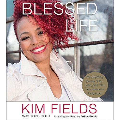 Cover of Blessed Life