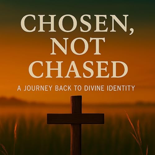 Cover of Chosen Not Chased