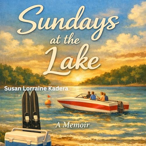 Cover of Sundays at the Lake