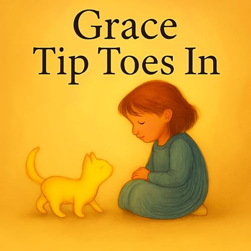 Cover of Grace Tip Toes In