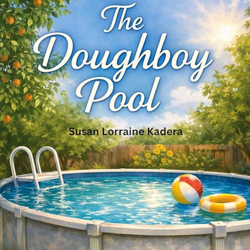 Cover of The Doughboy Pool