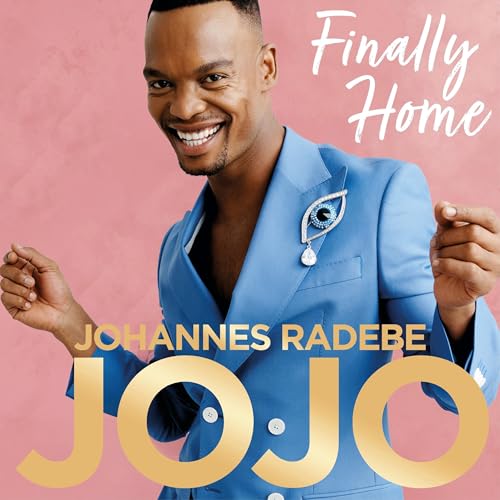 Cover of Jojo