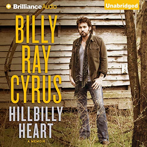 Cover of Hillbilly Heart