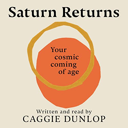 Cover of Saturn Returns