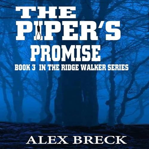 Cover of The Piper's Promise