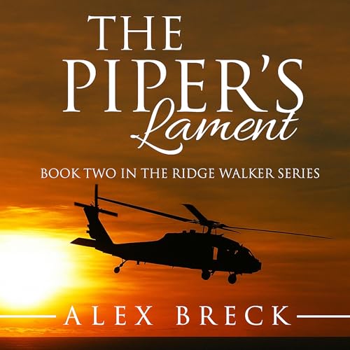 Cover of The Piper's Lament
