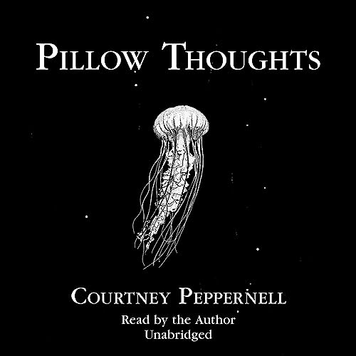 Cover of Pillow Thoughts