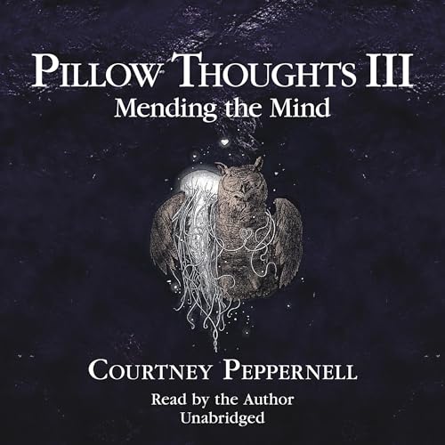 Cover of Mending the Mind