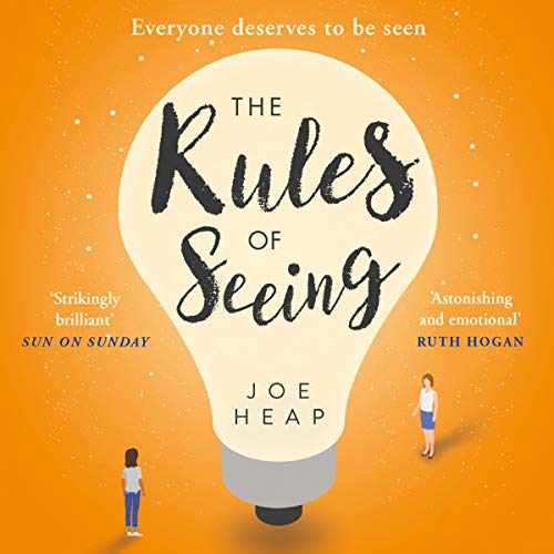 Cover of The Rules of Seeing