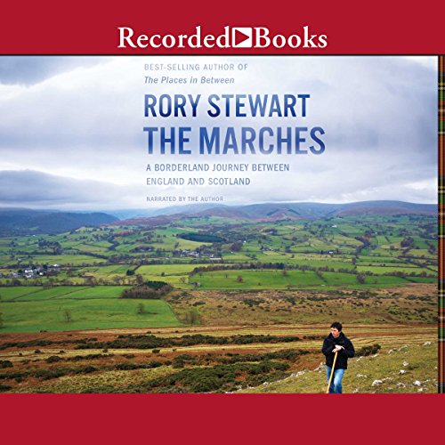 Cover of The Marches
