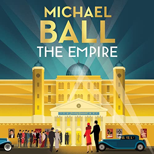 Cover of The Empire