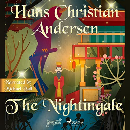 Cover of The Nightingale