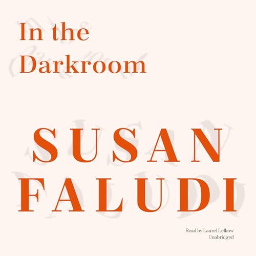 Cover of In the Darkroom